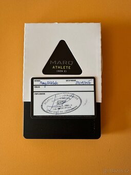 Garmin Marq 2 Athlete - 6