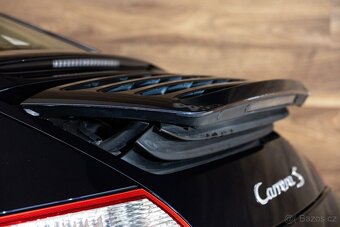 Porsche 911 Carrera S - 6