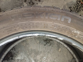 Zimní pneu Nokian 225/50/18 99H Extra Load - 6