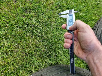 Alu kola Subaru Outback - 6