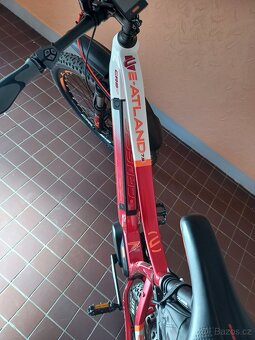 Crussis e-Atland 7.5 - 6