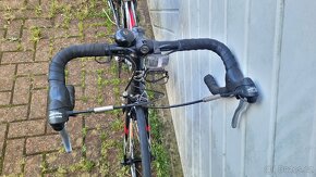 Giant SCR 3.0 Silniční kolo - karbonová vidlice - 6