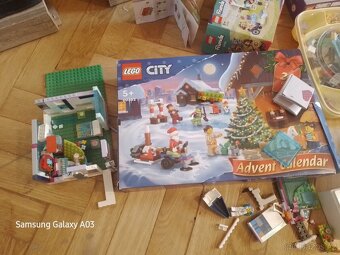 Prodám sety Lego friends. - 6