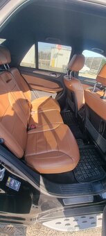 GLE 350 - 6
