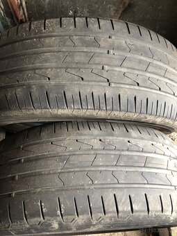 Letni pneu 235/55r17 - 6