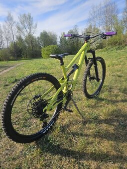 Yt capra core 1 2024 - 6