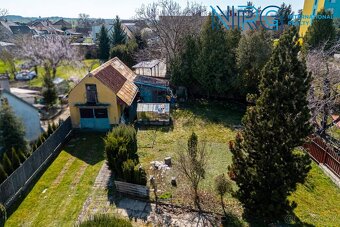 Prodej domu, 155m2, pozemek 879 m2, Dukelských hrdinů, Vrdy - 6