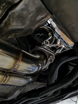 Bmw 525i e34 top stav - 6