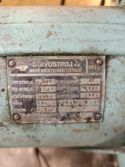Hoblovka s protahem - 6