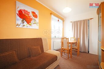 Pronájem bytu 3+1, 59 m², Horní Slavkov, ul. Poštovní - 6