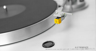 Luxman PD 290 - 6