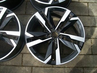 alu Kamiq Scala 18" - 6