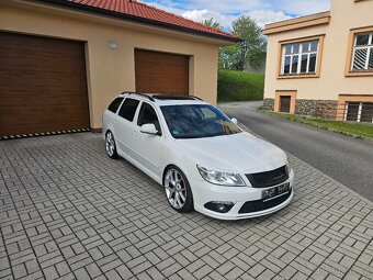 Skoda octavia 2 rs facelift 2.0tsi 147kw - 6