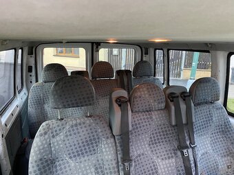 Ford transit 2.2 tdci 81 kw - 6