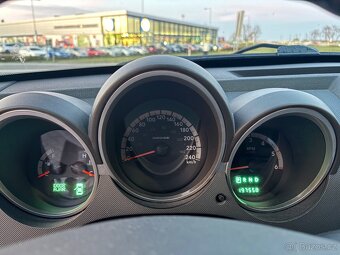 Dodge nitro 2.8 crd R/T automat - 6