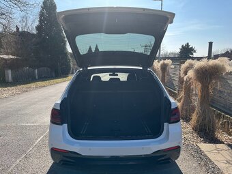 BMW 530d xDrive M-sport - 6