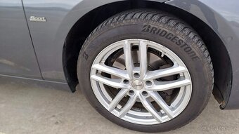 BMW 220D XDRIVE ACTIVE TOURER SPORT 190 koní - 6
