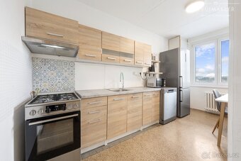 Prodej byty 3+kk, 68 m2 - Brno - Bohunice, ev.č. 02501 - 6