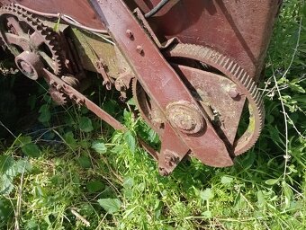 Prodám díly z RUR 5 viz foto - 6