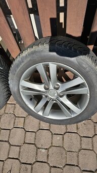 Ale kola 5x112 r16 - 6