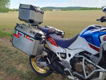 Honda Crf Africa Twin 1000 Adventure sport - 6