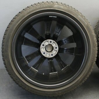 Originálne ALU disky Audi, VW, Škoda, Seat R20 5x112 bicolor - 6