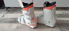 Prodám nové LYŽE 120 cm Blizzard a nové LYŽÁKY - 6
