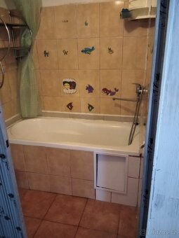 Pronájem byt 3+1, 75m2, balkón, Kokašice - 6