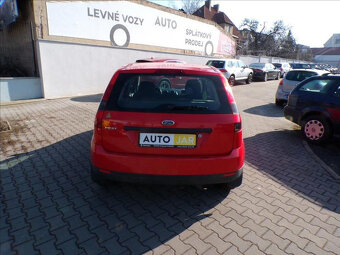 Ford Fiesta 1,3 i - 6