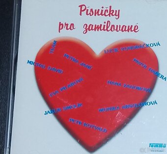 Mc mix,cd mixik - 6