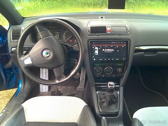Octavia II Rs - 6