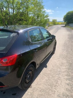 Seat Ibiza - 6