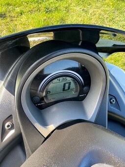 Yamaha n-max 125 - 6