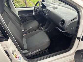 Škoda Citigo 79 000km 2018 - 6