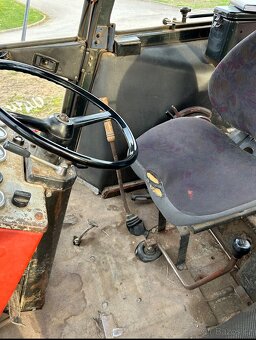 Zetor 8011 - 6