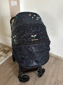 Kočárek Cybex - 6