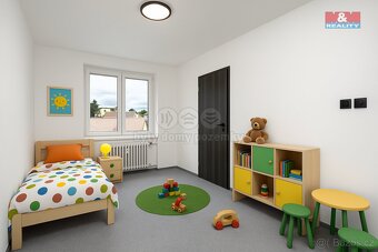 Prodej bytu 3+1, 62 m², Ústí nad Orlicí, ul. Zborovská - 6