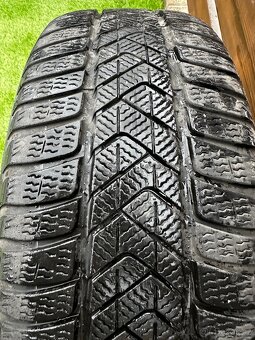 Alu kola 5x112 r19 s pneu (bmw1) - 6