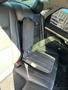 Volvo S80 2.5 154kw AWD ND - 6