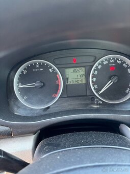 Škoda roomster - 6