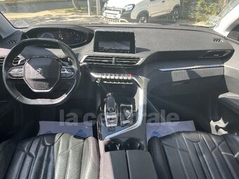PEUGEOT 5008 II 2.0 BlueHDi 180 S&S ALLURE EAT8 2020 - 6
