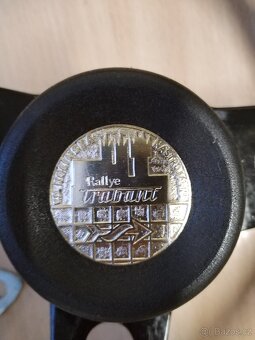 Volant kolíňák - 6