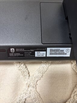 Monitor Philips 24" - 6