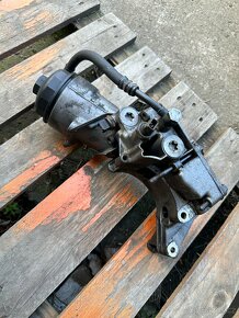 Prodám díly z motoru M54 - BMW E46 325i - M54B25 - 6