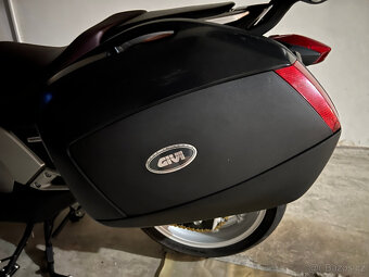 Prodám Honda NC 700D Integra - 6