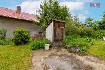 Prodej zemědělské usedlosti, 490 m², Mezí, Manětín - 6