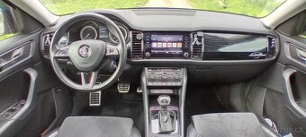 ŠKODA KODIAQ 2,0TDI 140kw 4x4 - 6