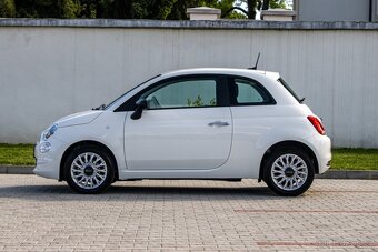 Fiat 500 1.0 BSG Mildhybrid - 6