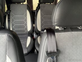Mercedes Benz Vito 115CDI 110kw - 6