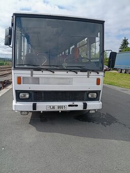 Autobus Karosa - 6